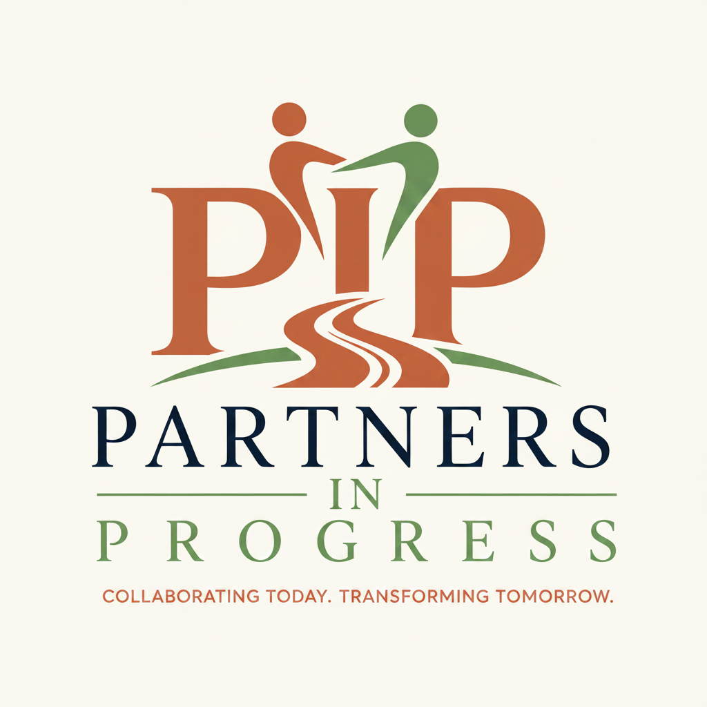 Partners In Progress LLC | Resource Navigation & Community Support